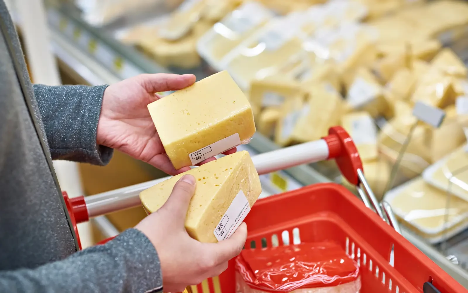 EU maakt korte metten met vage voedseletiketten