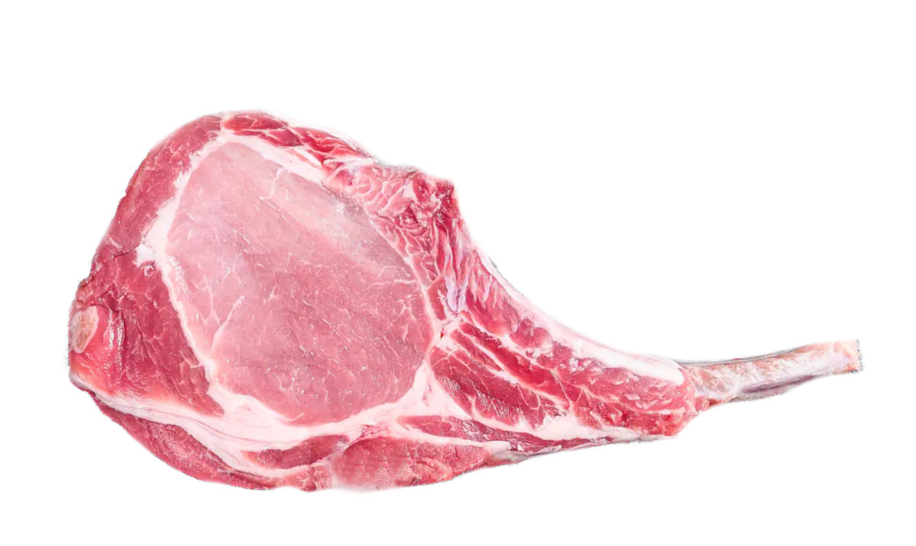 Tomahawk varken