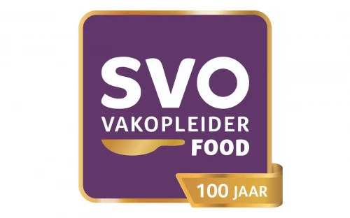 SVO Vakopleiding Food 100 jaar