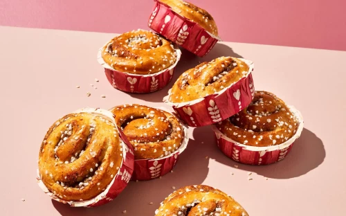 Pastridor en Story Pies bakken samen voor een betere wereld
