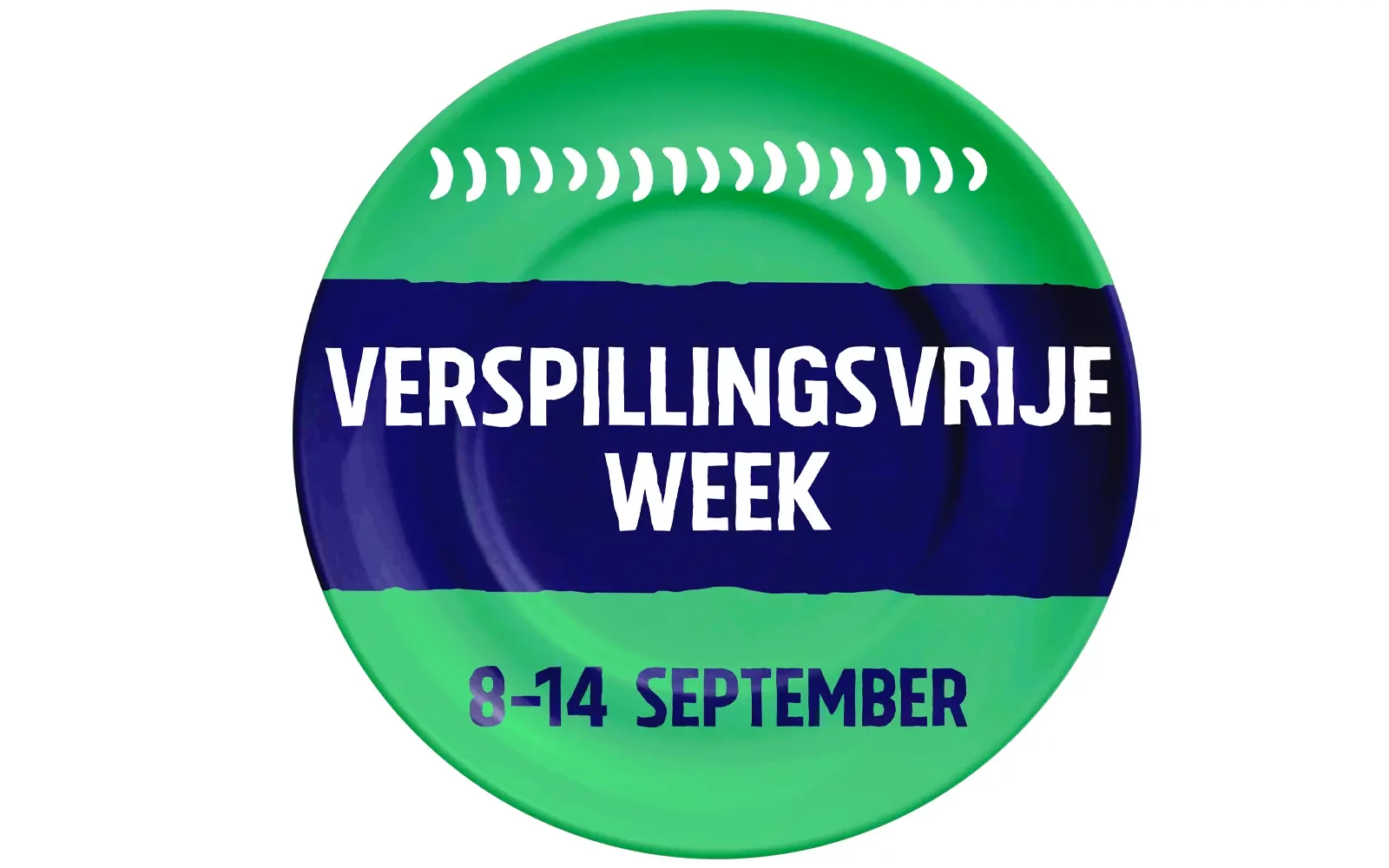 Over de datum?