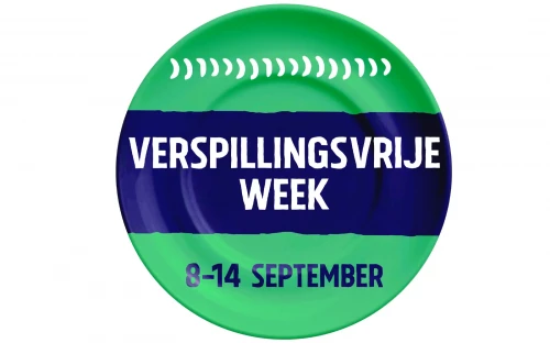 Over de datum?