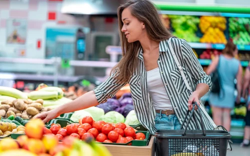 Consument blijft duurzame voeding trouw