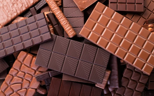 Chocola­de­prijs stabili­seert, maar blijft hoog