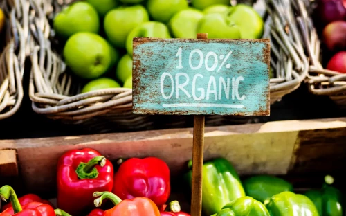 Nieuwe subsidie moet verkoop bio-producten stimuleren
