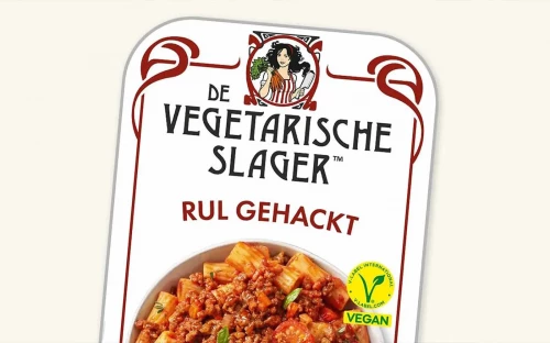 NVWA: 'plantaardig gehakt' mag niet meer