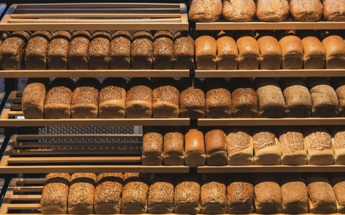 Industriële bakkerijen halveren broodver­spil­ling