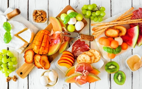 Stress, eenvoud en me-time sturen food trends in 2026