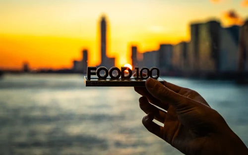 Deze zes Foodhelden maken impact in 2025
