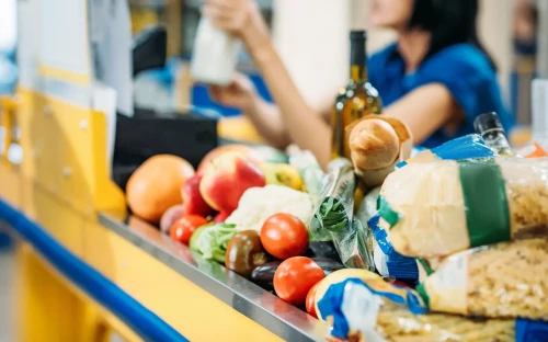 Uitstoot supermarkten daalt nog steeds niet