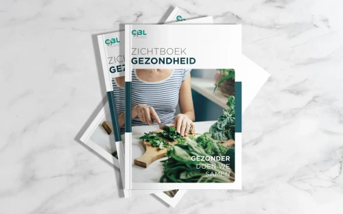 Gezonde voeding steeds nadrukke­lijker op de agenda