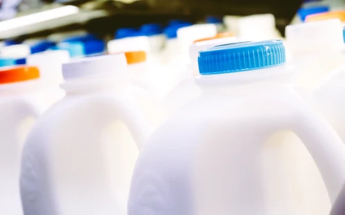 Melkprijs zakt naar laagste punt in tien jaar