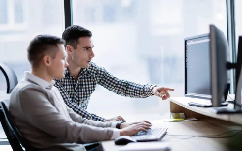 Nieuw keurmerk voor digitale basisvei­lig­heid mkb