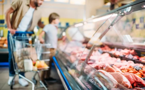 Slager houdt positie vast in veranderende markt