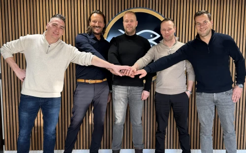 Rasecht neemt FishPart­ners over