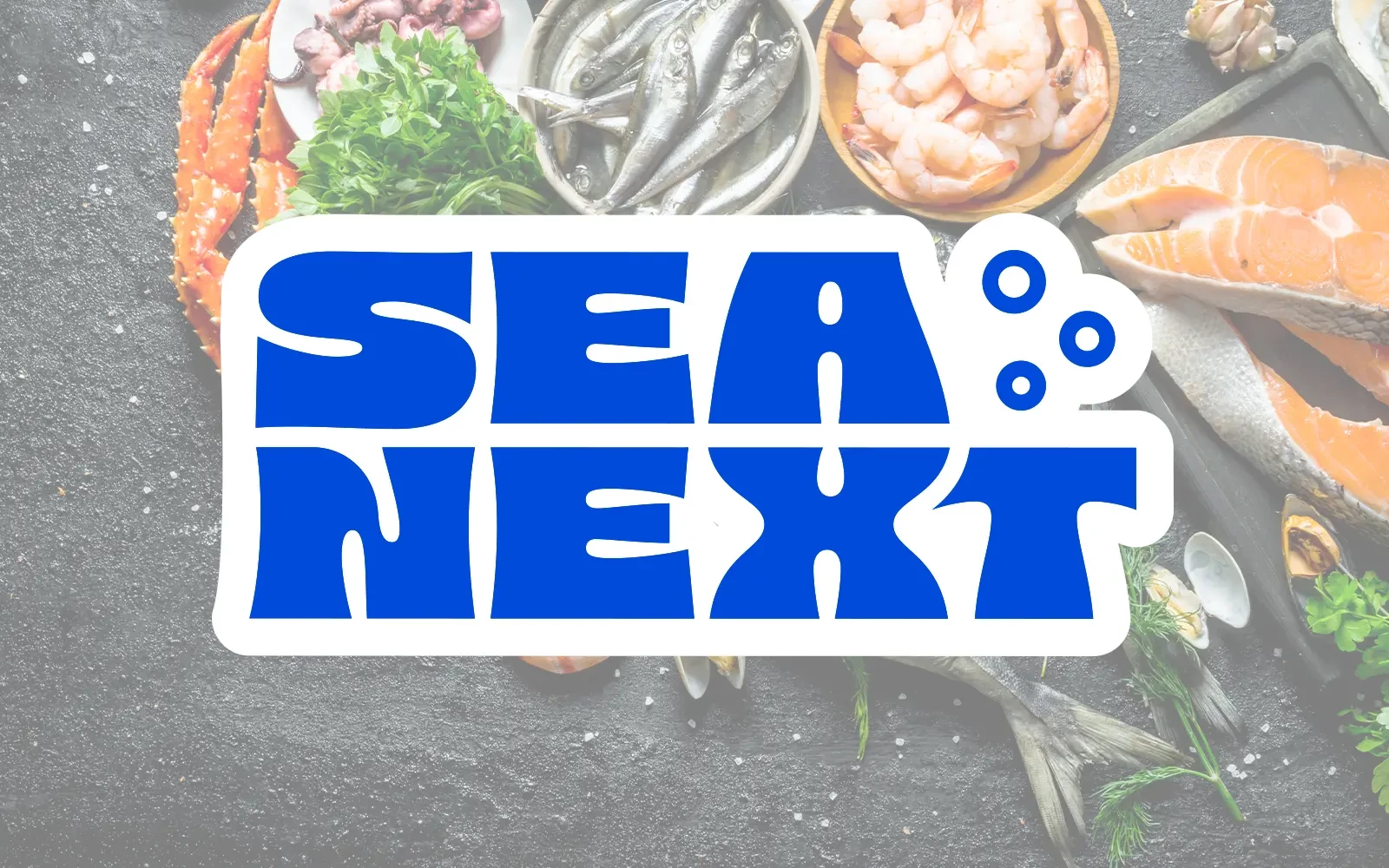 SeaNext geeft seafood vaste plek in de eiwittran­sitie