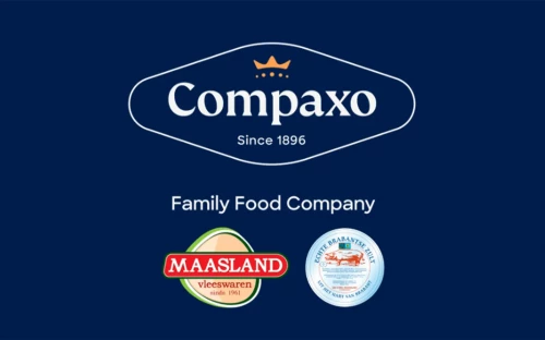 Compaxo neemt productie Van Iersel over