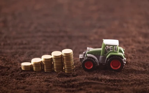 EU pakt oneerlijke handels­prak­tijken landbouw aan