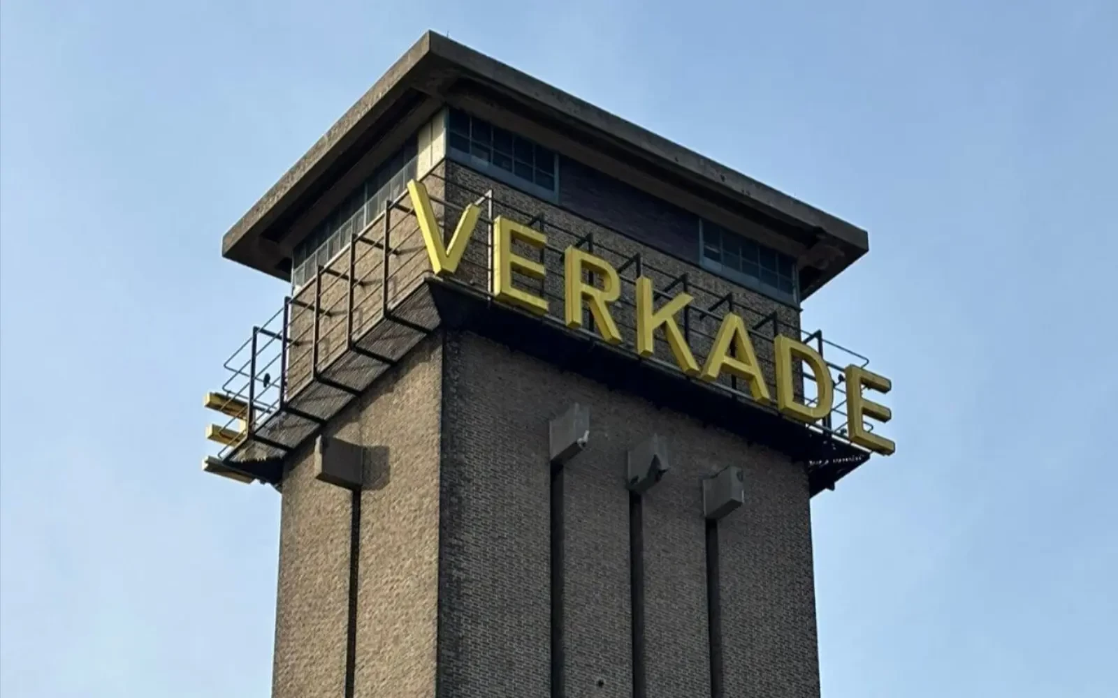 140 jaar Verkade: traditie en vernieu­wing