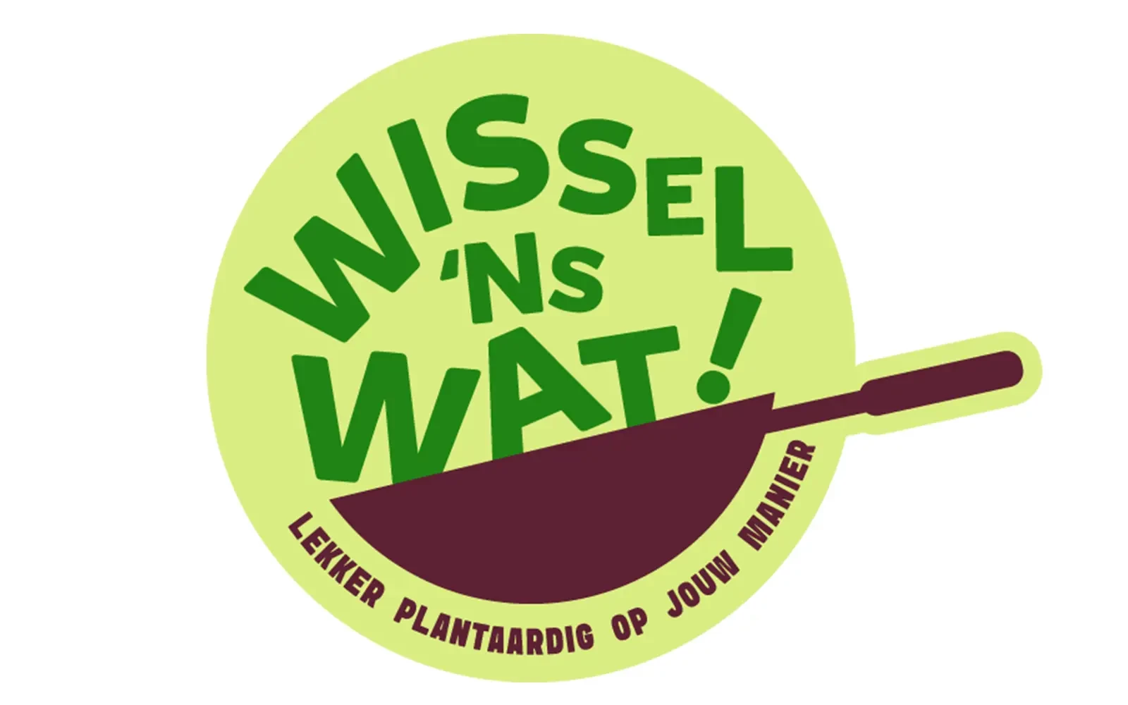 Wissel ’ns Wat! moet eiwittran­sitie versnellen