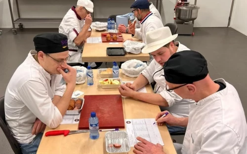 Finalisten Grote Grillworsttest 2026 bekend