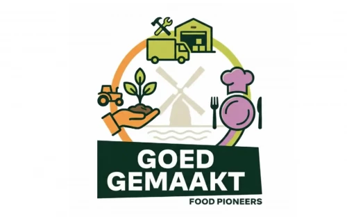 Food Pioneers verbindt keten met Goed Gemaakt