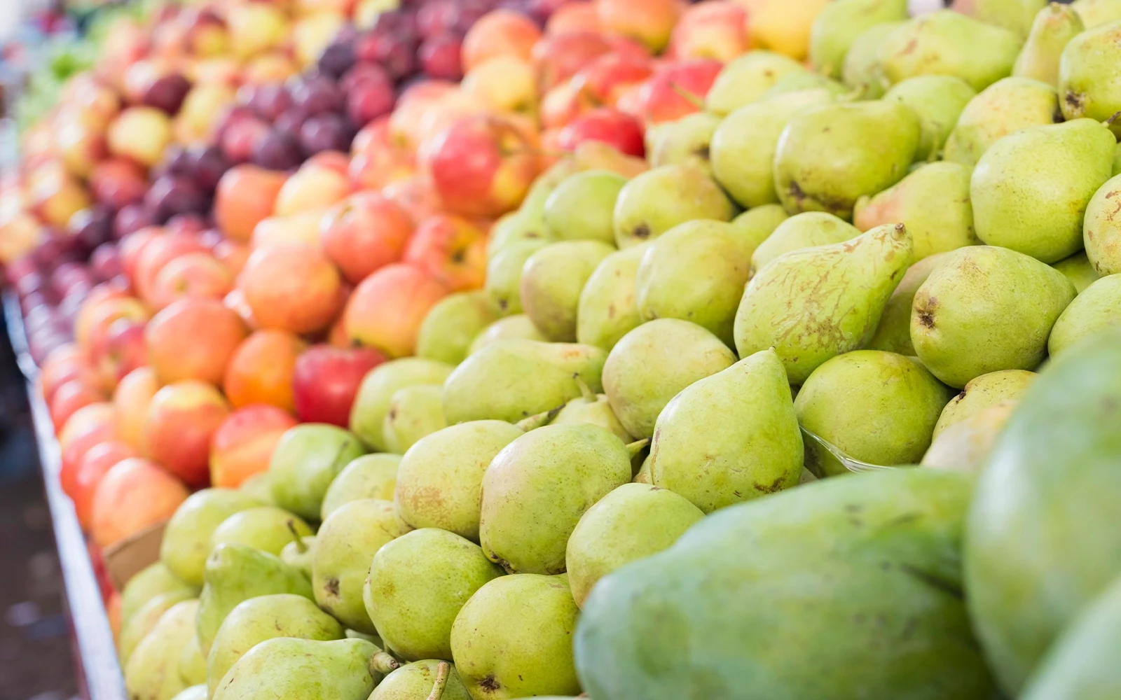 Biologisch aanbod in supermarkten daalt