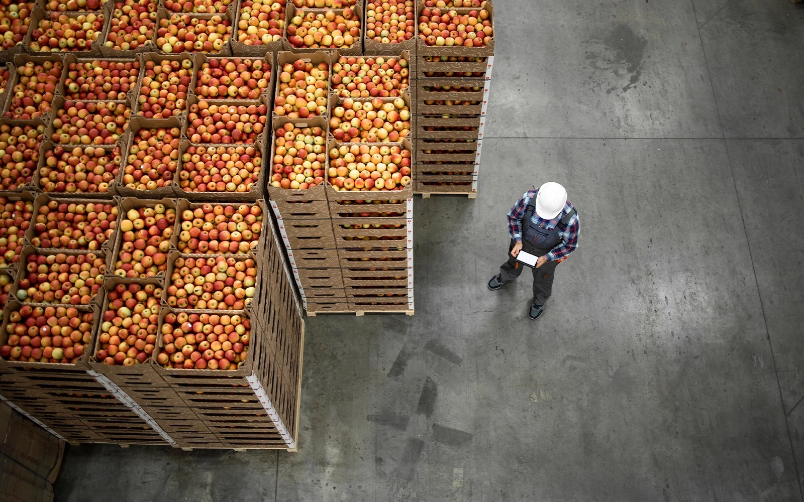 True Value zet voedsel­keten op scherp