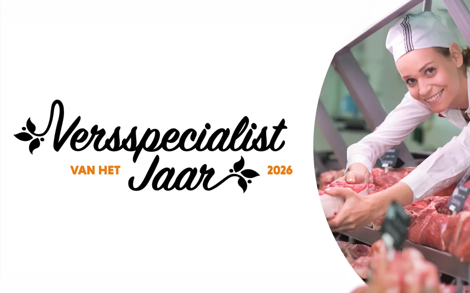 Inschrijving Versspecialist van het Jaar 2026 geopend