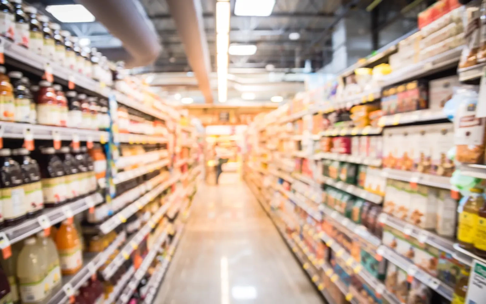 Foodsector merkt eerste effect van afslank­mid­delen