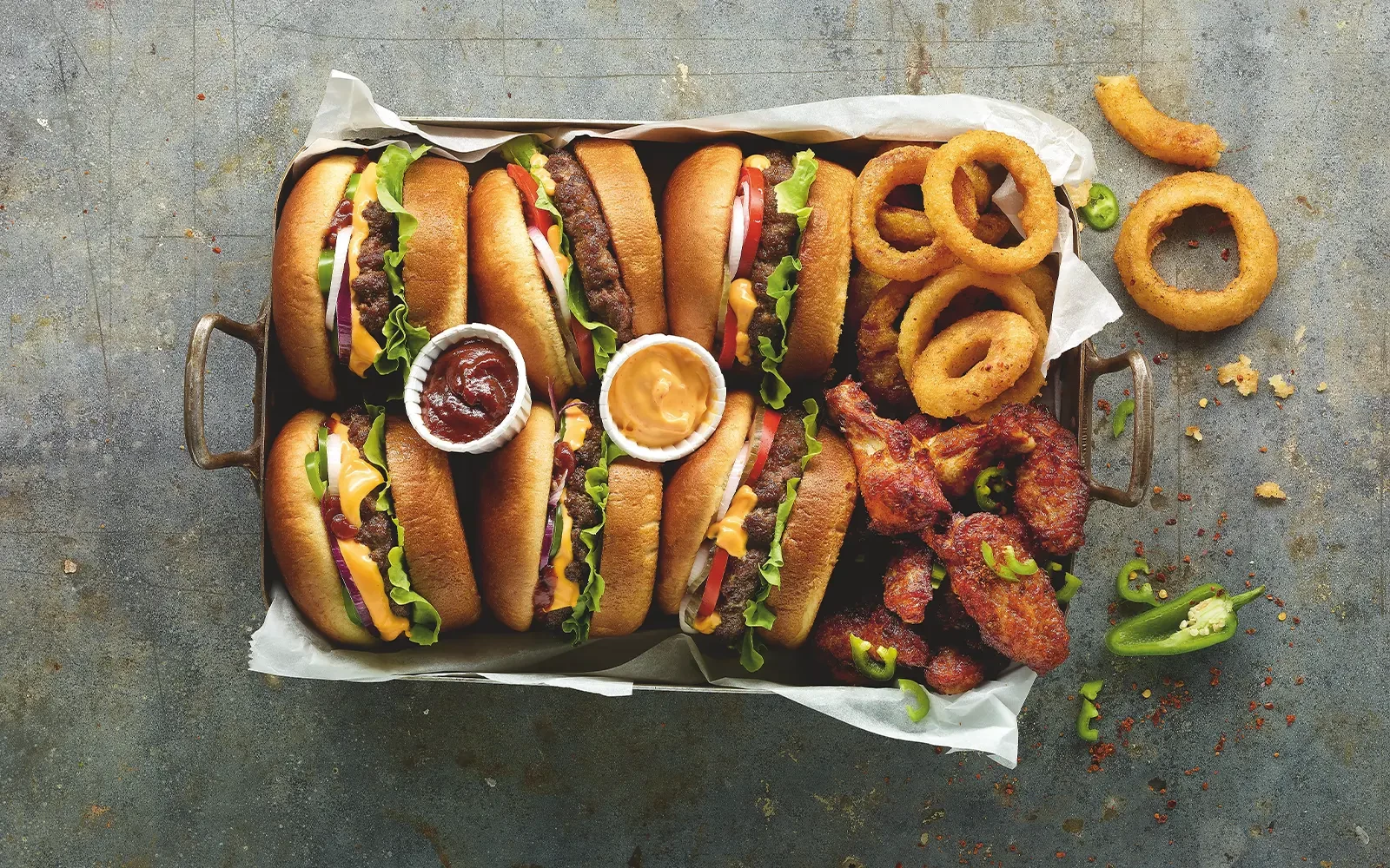 Vion verkoopt Food Service aan Group of Butchers