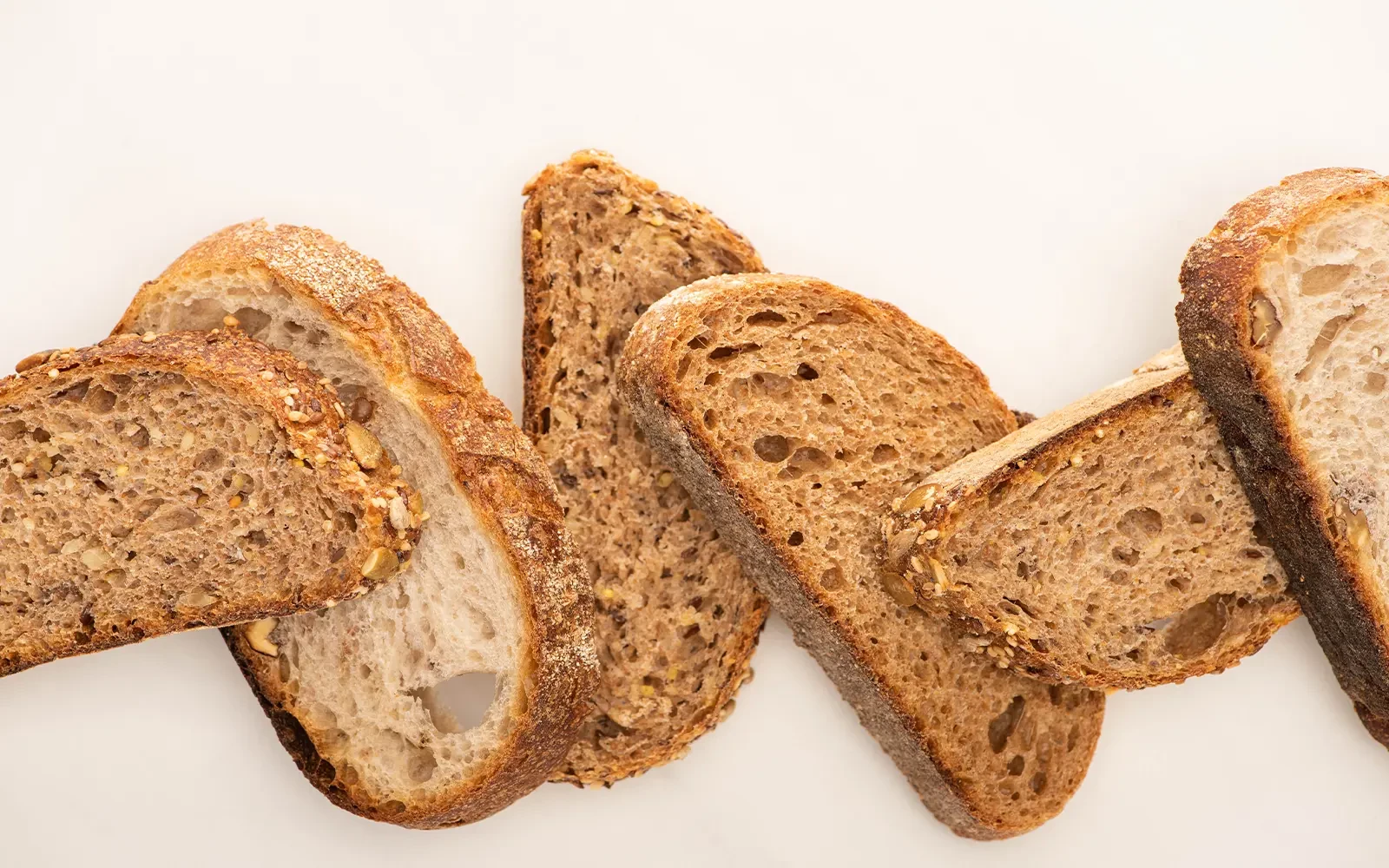Consument ziet brood steeds vaker als eiwitbron