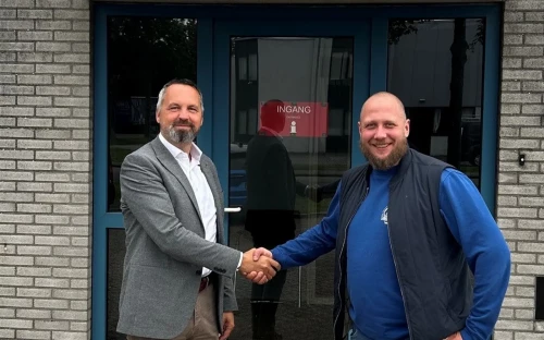Peter Konijn kiest paSys als IT-partner