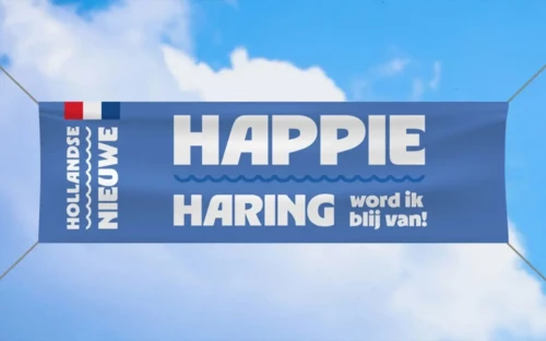Visbureau: haring past bij huidige voedingstrends