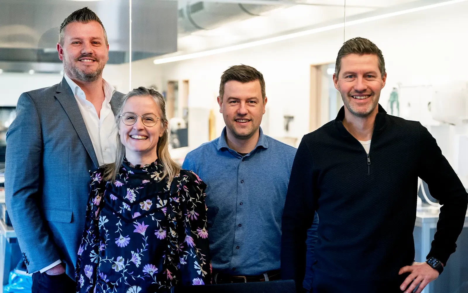 Schouten Europe neemt Bobeldijk Food Group over