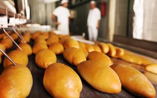 Nieuw inzicht in optimaal voorbakken van brood