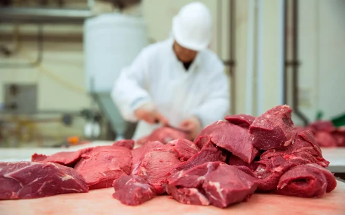 VleesNL overweegt juridische stappen tegen uitzend­verbod