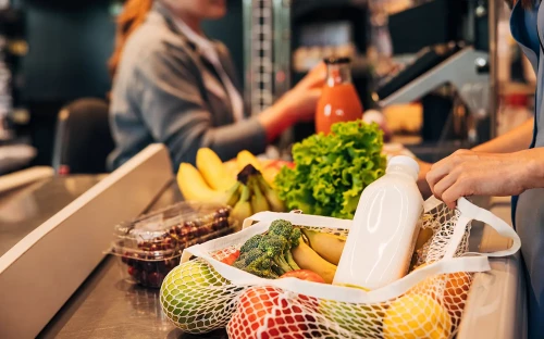 Voedsel­ver­spil­ling retail stagneert: wat doet de keten?