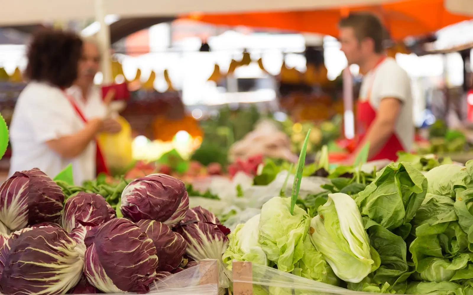 Wat zijn de gezondheids­ef­fecten van lokale diëten?