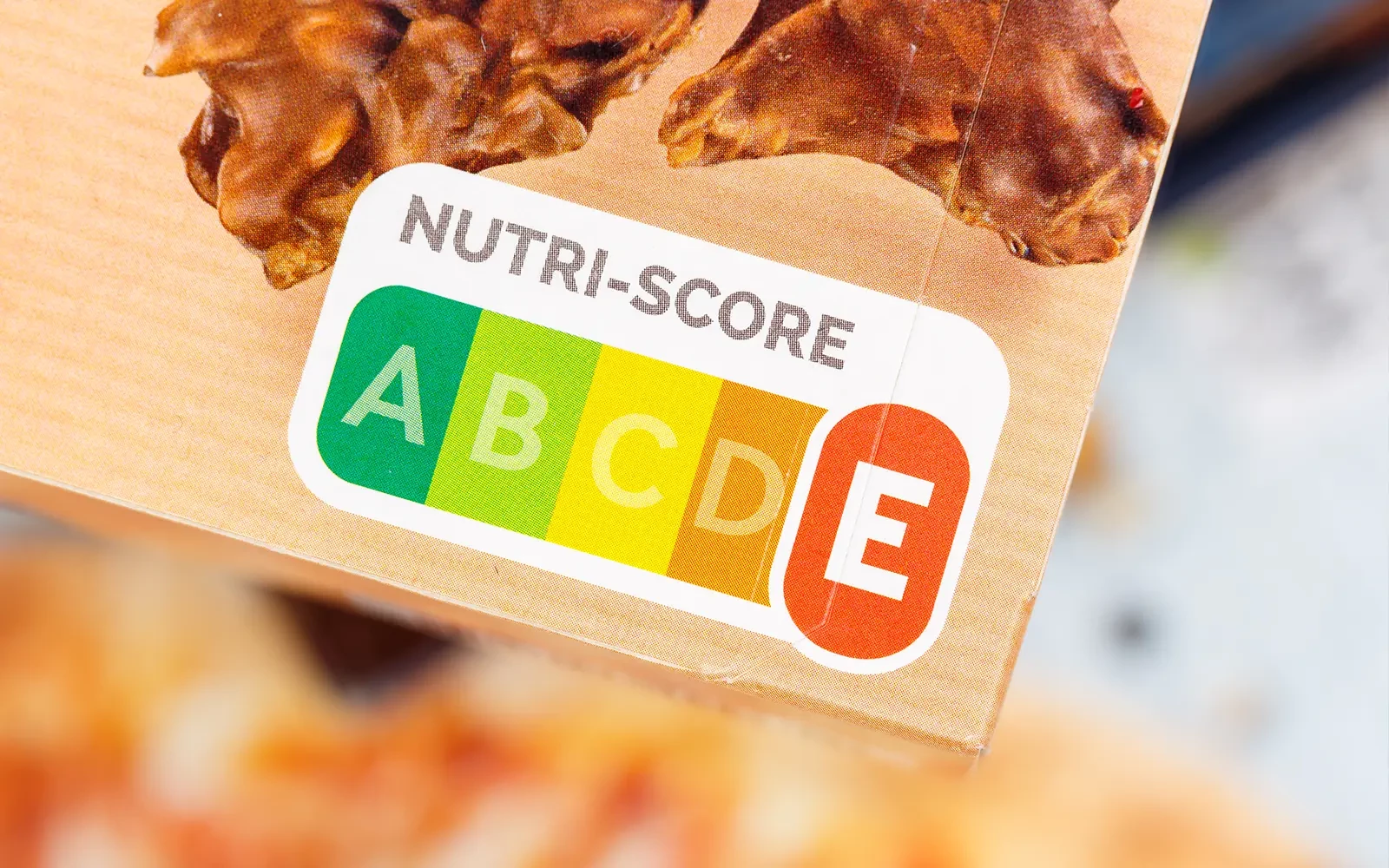 78% van de Belgen wil Nutri-Score op élke verpakking
