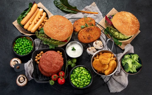 Livekindly wil Dalco Food overnemen van Hilton