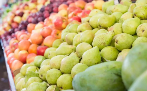 Aanbod groenten en fruit blijft op peil ondanks droogte