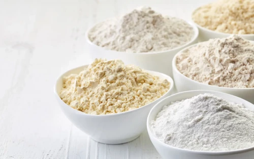 Puratos brengt variaties in bloem beter in kaart