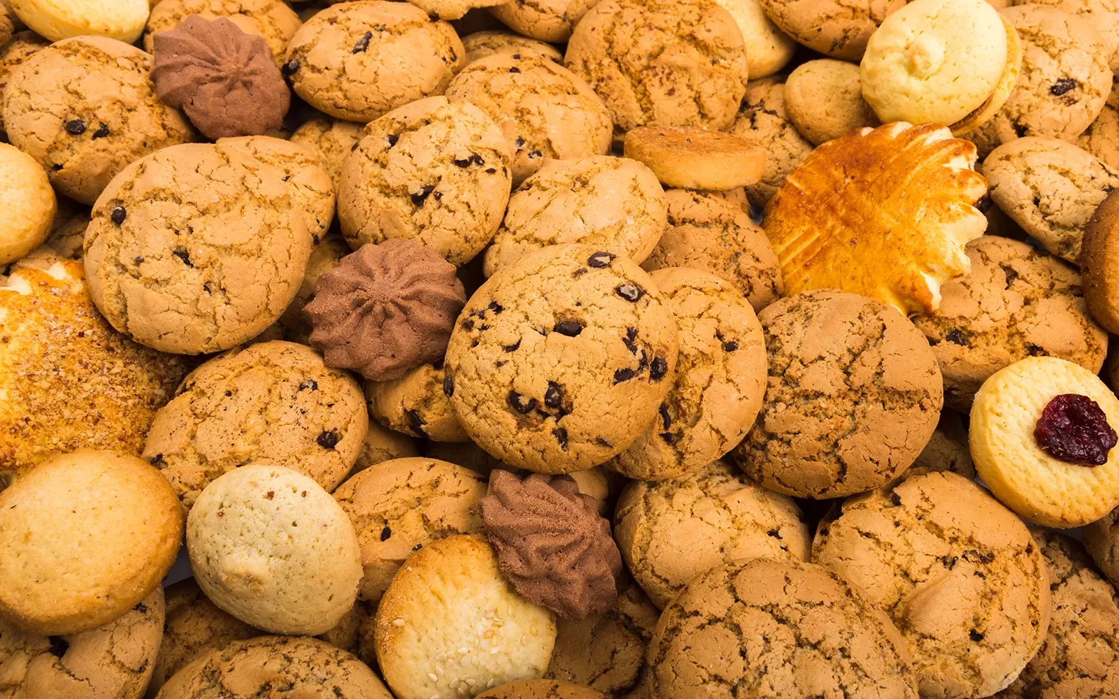 82% van A-merkkoekjes bevat nog palmolie