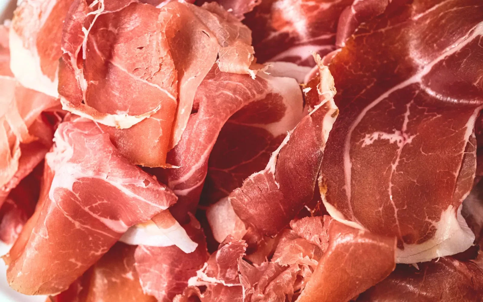 Authentieke Spaanse serranoham wint terrein in Nederland