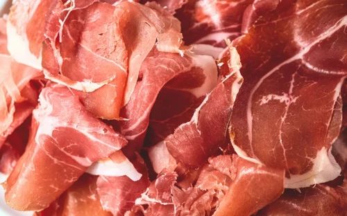 Authentieke Spaanse serranoham wint terrein in Nederland