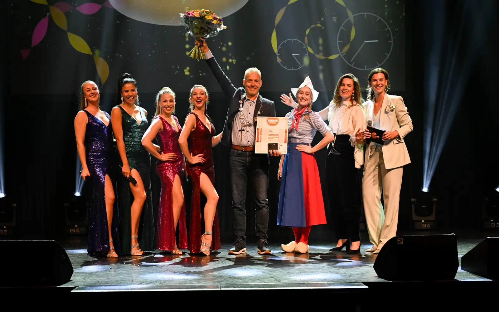 Frans Boer wint Gouden Kaasboor 2026