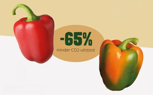 Nieuw rekenmodel berekent CO₂-voetafdruk van reststromen