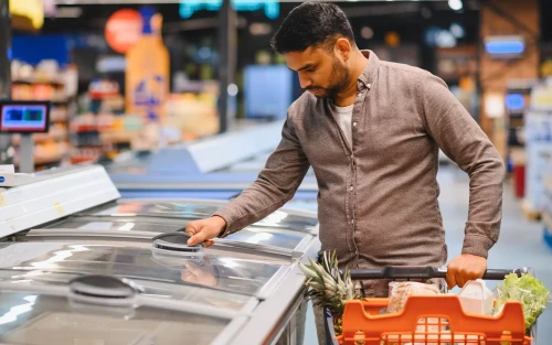 Rabobank: gekoelde gemaksvoe­ding vraagt om lokale aanpak