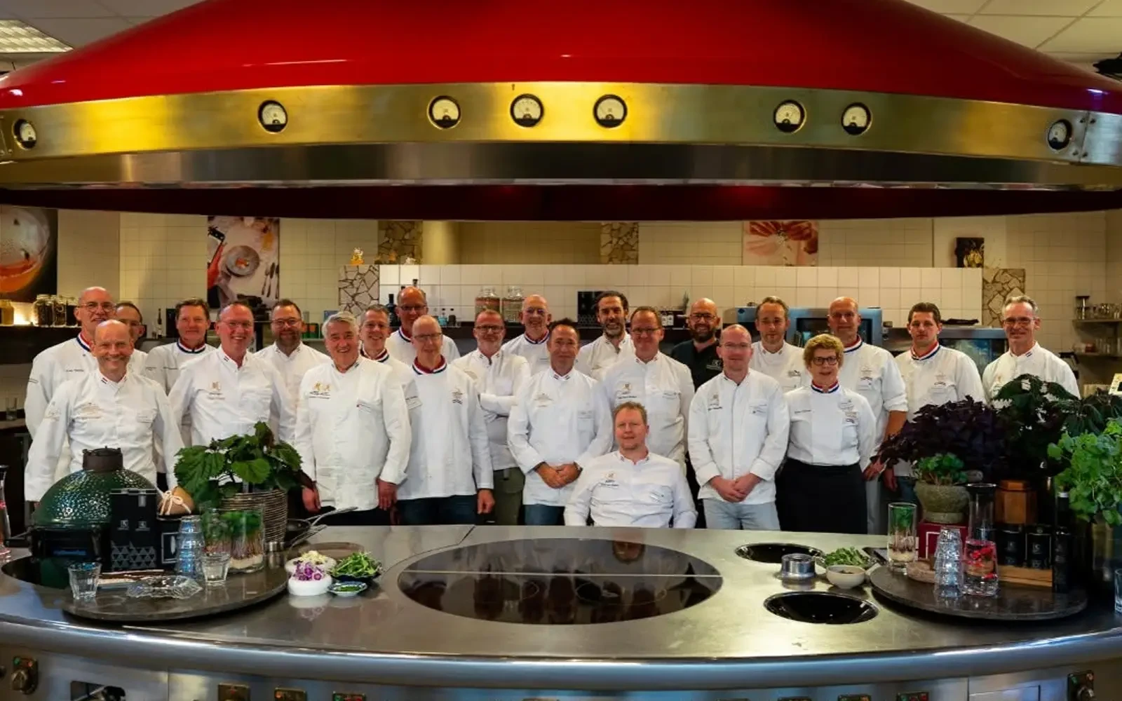 Wat betekent meesterschap in de versbranche?